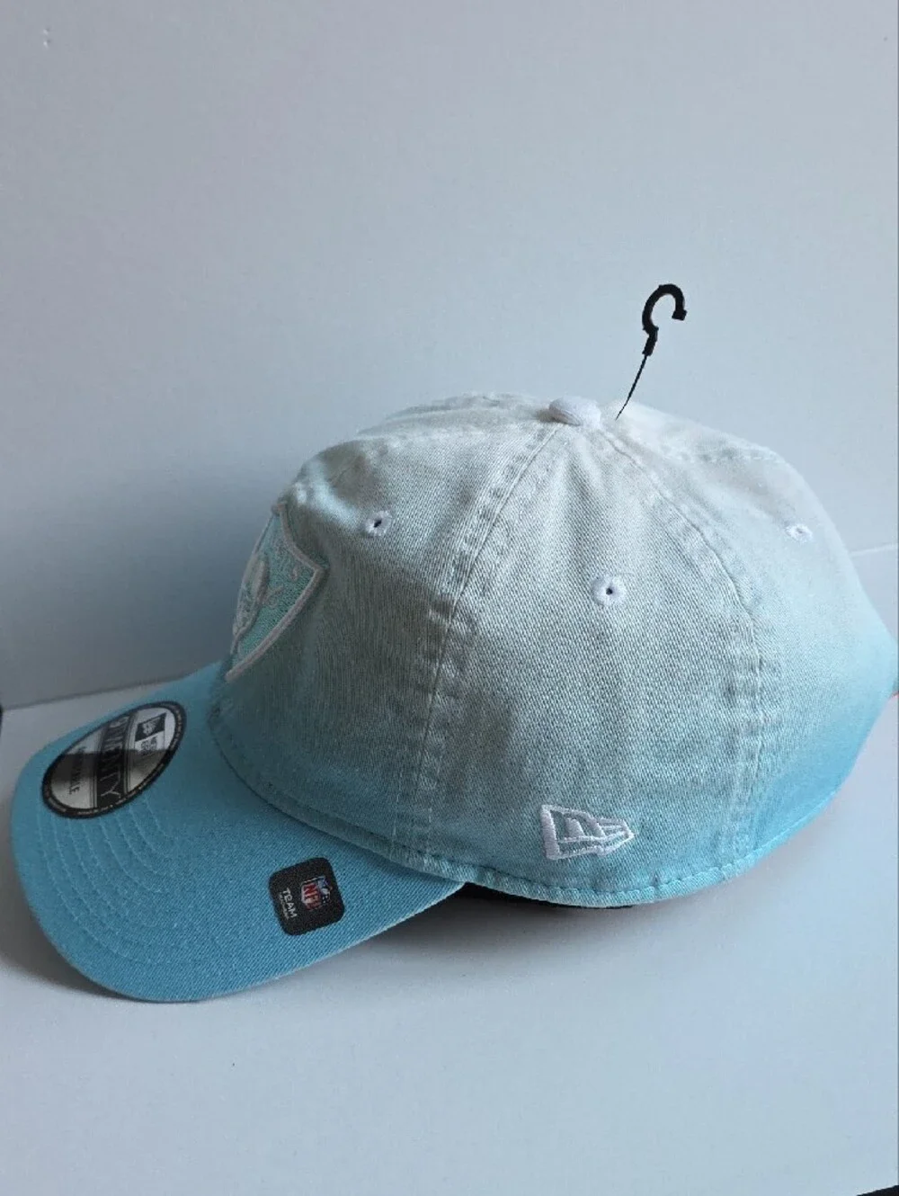 Raiders Ombre 920
